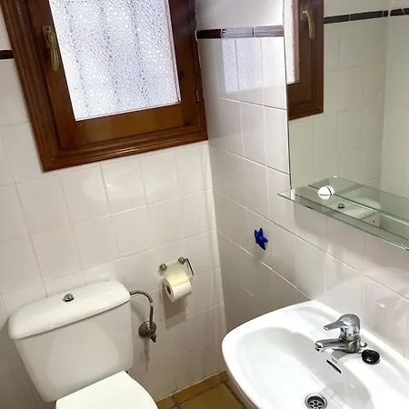 Bahia Azul Apartment *
