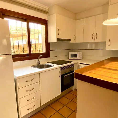 Bahia Azul Apartment