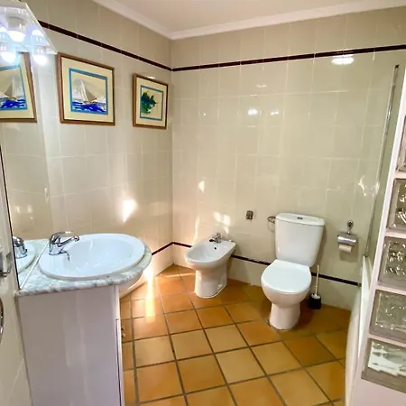 Bahia Azul Apartment *