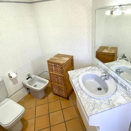 Bahia Azul Apartment