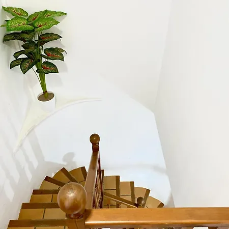 Apartment Bahia Azul