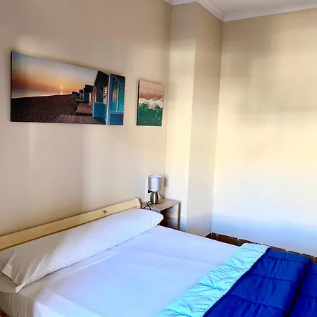 Apartment Bahia Azul *