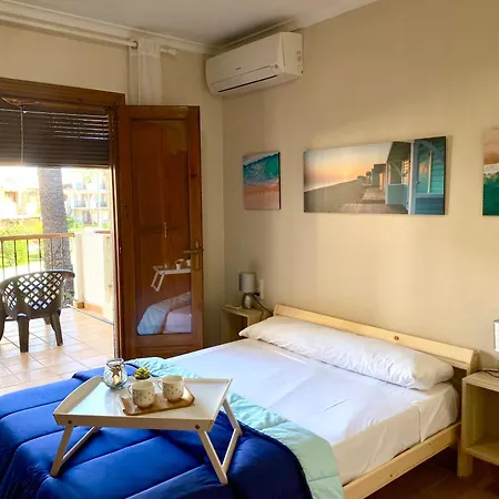 Apartment Bahia Azul