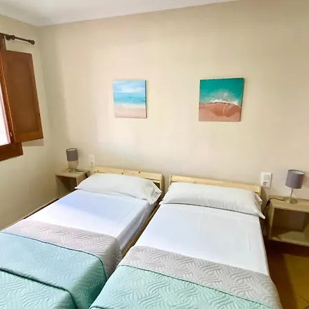Bahia Azul Apartment