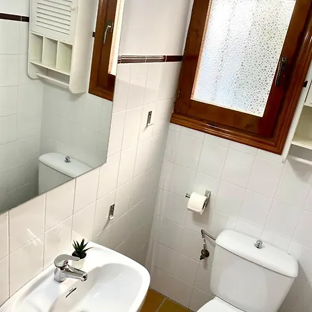 Apartment Bahia Azul