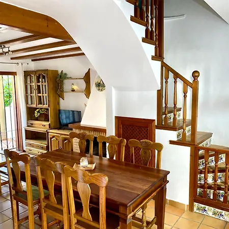 Apartment Bahia Azul Dénia