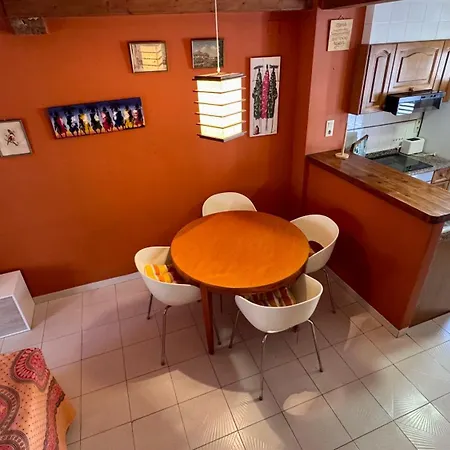 Apartment Bahia Azul