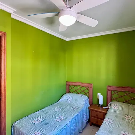 Apartment Bahia Azul *