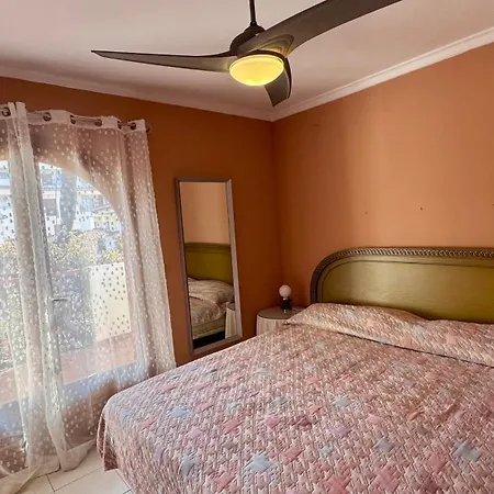 Apartment Bahia Azul Dénia
