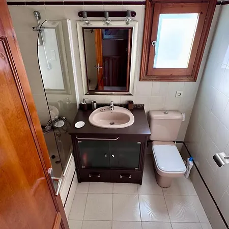 Apartment Bahia Azul