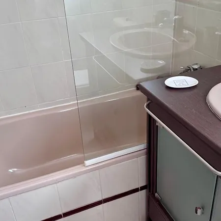 Bahia Azul Apartment Dénia