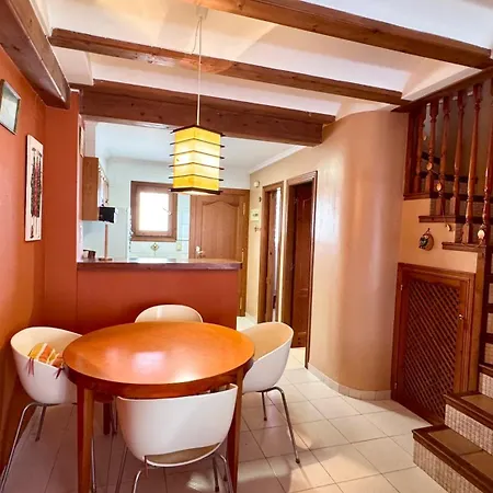 Apartment Bahia Azul *