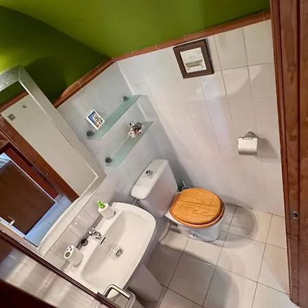 Bahia Azul Apartment Dénia