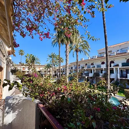 Lejlighed Bahia Azul Vyb *