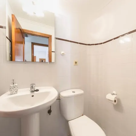 Apartment Bahia Azul Dénia