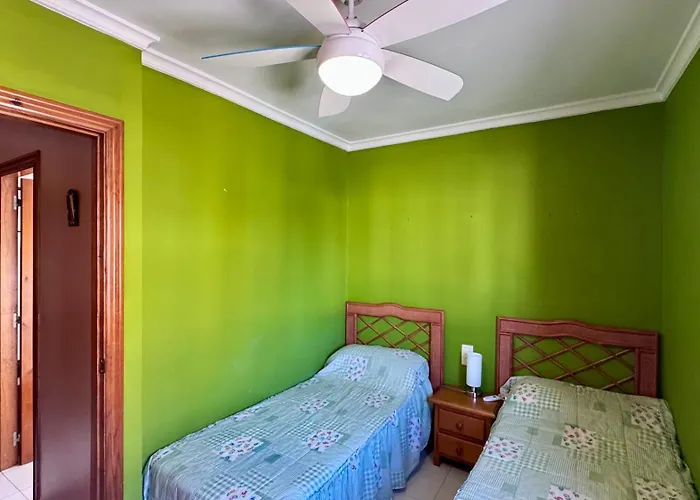 Bahia Azul Vyb Lejlighed