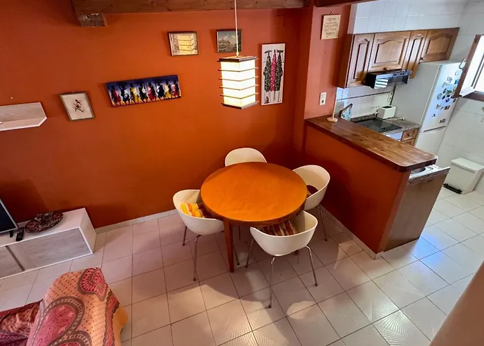 Bahia Azul Vyb Lejlighed Dénia