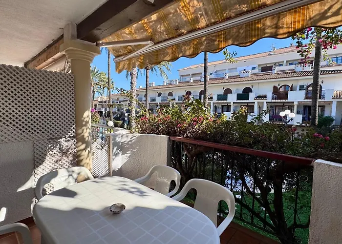 Lejlighed Bahia Azul Vyb Dénia