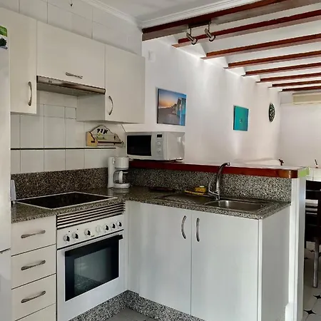 Bahia Azul Vyb デニア