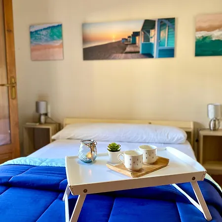 Bahia Azul Vyb アパート