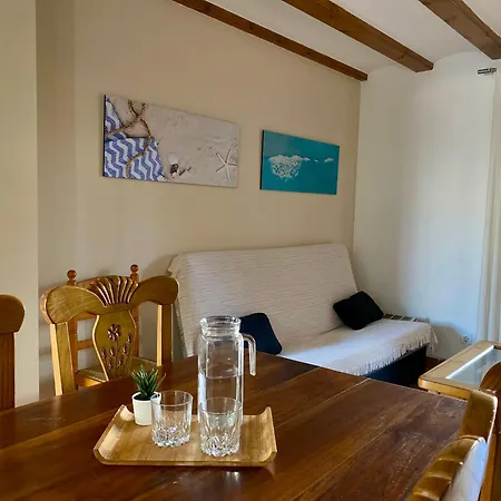 Bahia Azul Vyb デニア